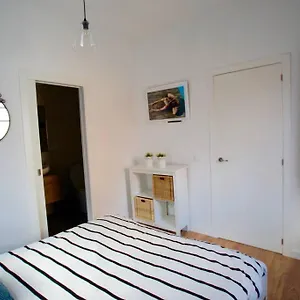 Lovely Flat Fira Mwc Appartamento