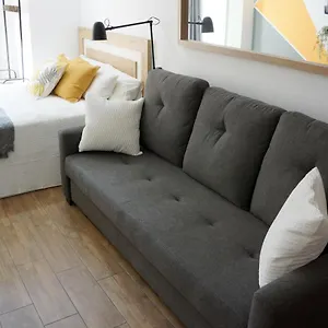 Barcelona Cozy Appartamento