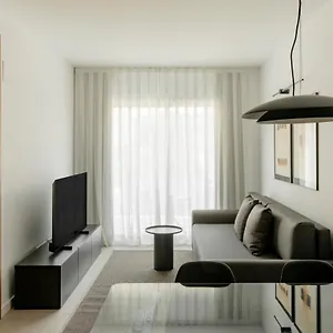 Europa Apartment