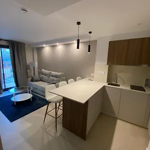 Apartamento Your - Camp Nou, L'Hospitalet de Llobregat