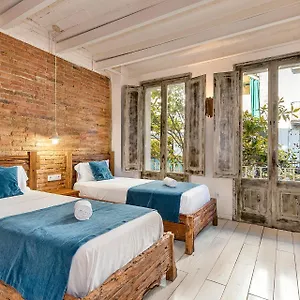  Apartament La Bodega
