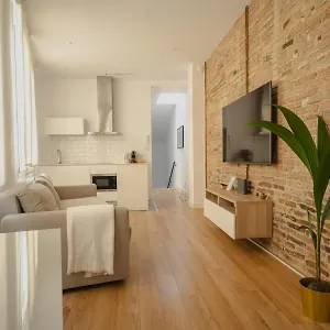 Conde Appartement