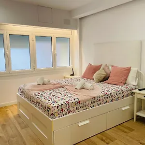  Apartament Sweet Barcelona