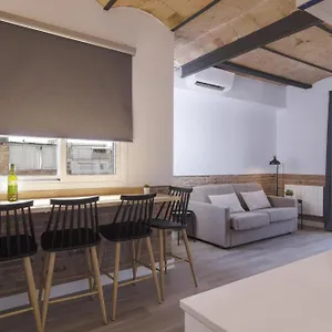 Apartment Ola Living Camp Nou, L’Hospitalet de Llobregat