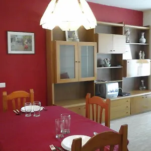 Fira Appartamento