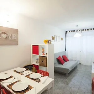 Apartamento Cosy Fira Barcelona, L'Hospitalet de Llobregat
