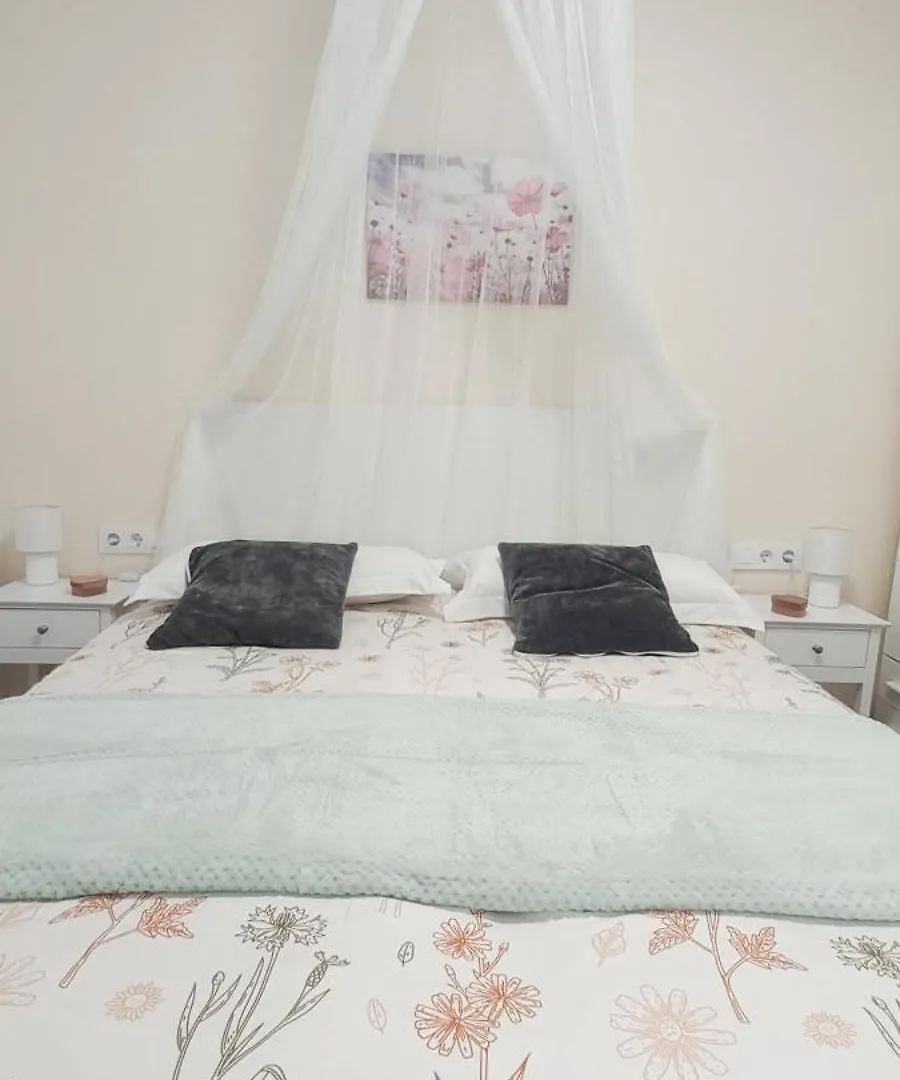 Sunny Penthouse Apartment L'Hospitalet de Llobregat 0*,